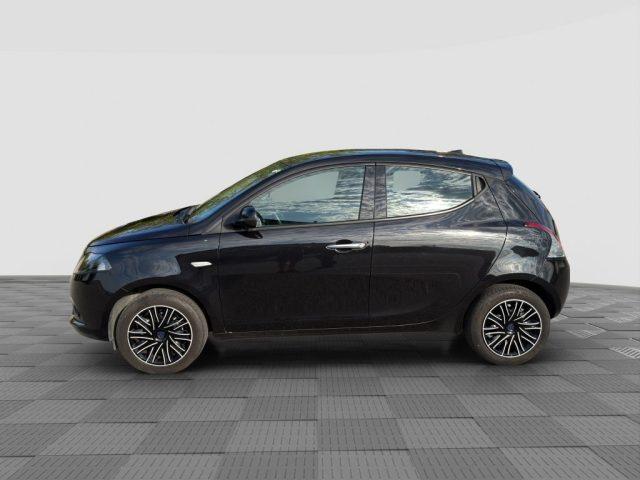 LANCIA Ypsilon Ypsilon 1.0 FireFly 5 porte S&S Hybrid Silver