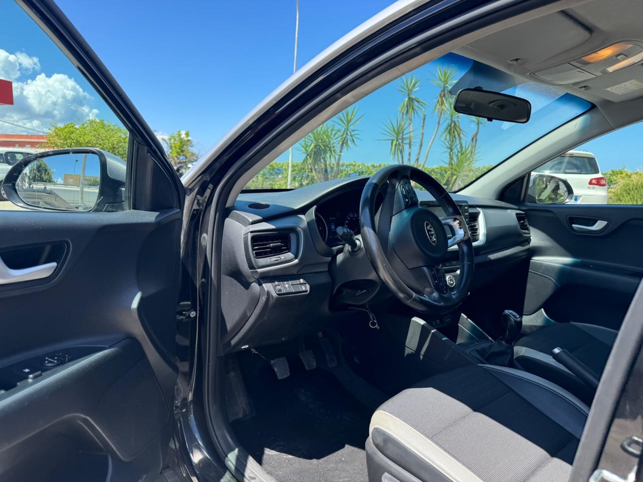 Kia Stonic 1.6 CRDi 115 CV Energy