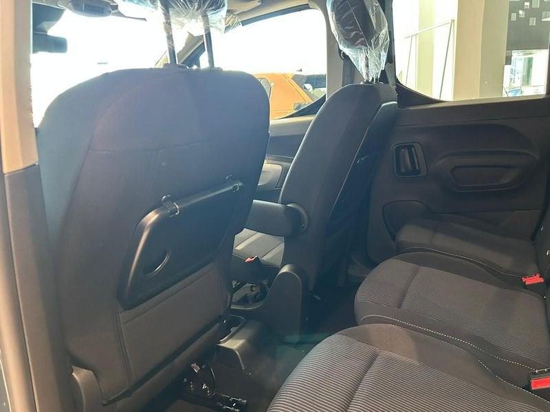 FIAT Doblò Doblo Passo Lungo 1.5 d Doblo 130cv auto 7p.ti