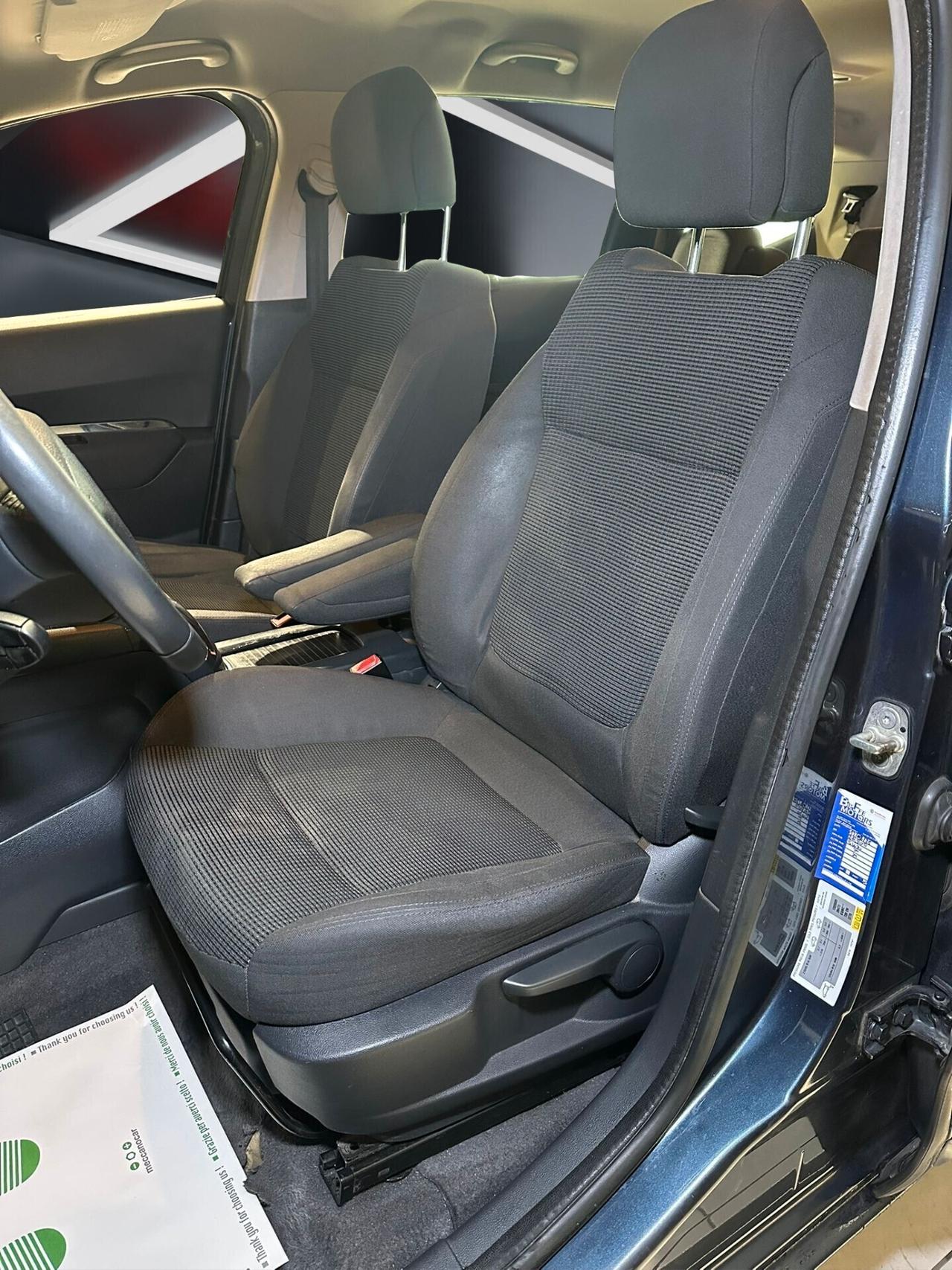 Peugeot 5008 1.6 HDi 115CV 8V Business