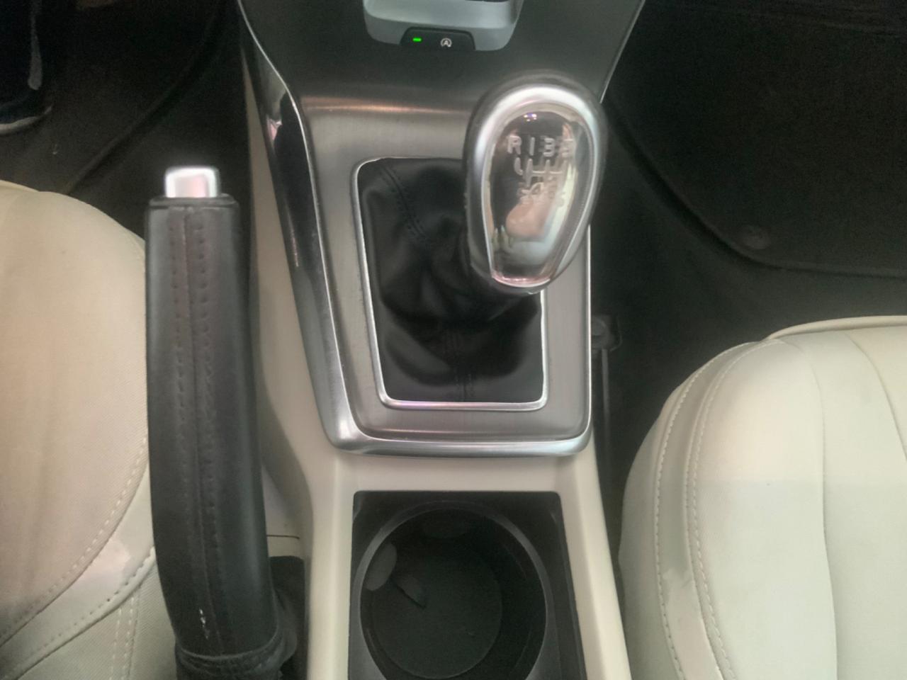 Volvo V40 D2 1.6 Momentum