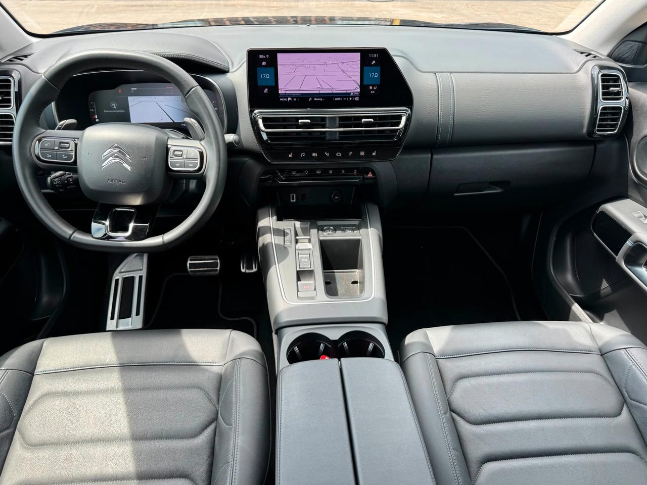 Citroen C5 Aircross - 2022 PROMOFIN!!!