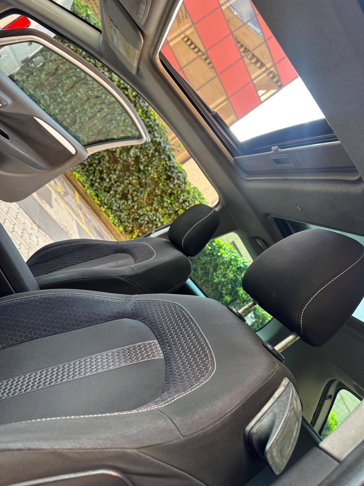 Fiat Punto Evo 1.4 M.Air 16V 3 porte Turbo S&S Sp.