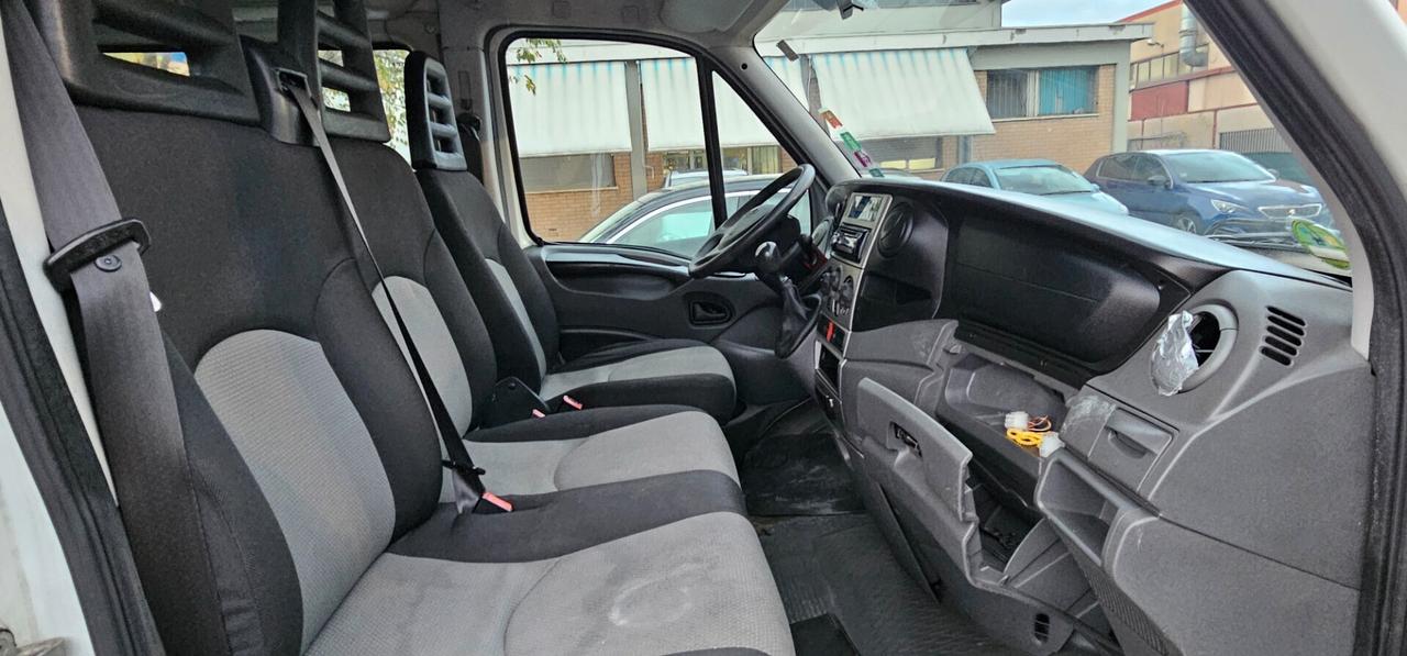 Iveco Daily 9 POSTI