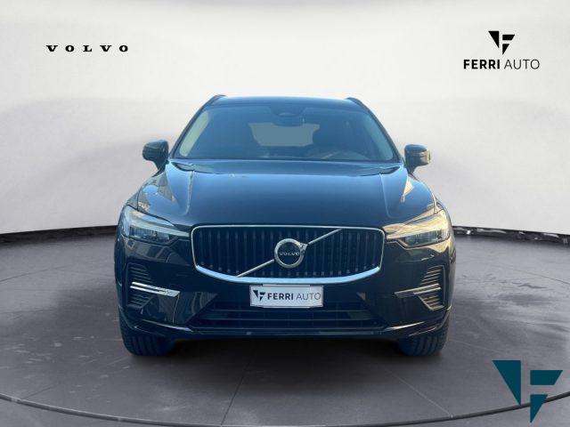 VOLVO XC60 B5 AWD automatico Core