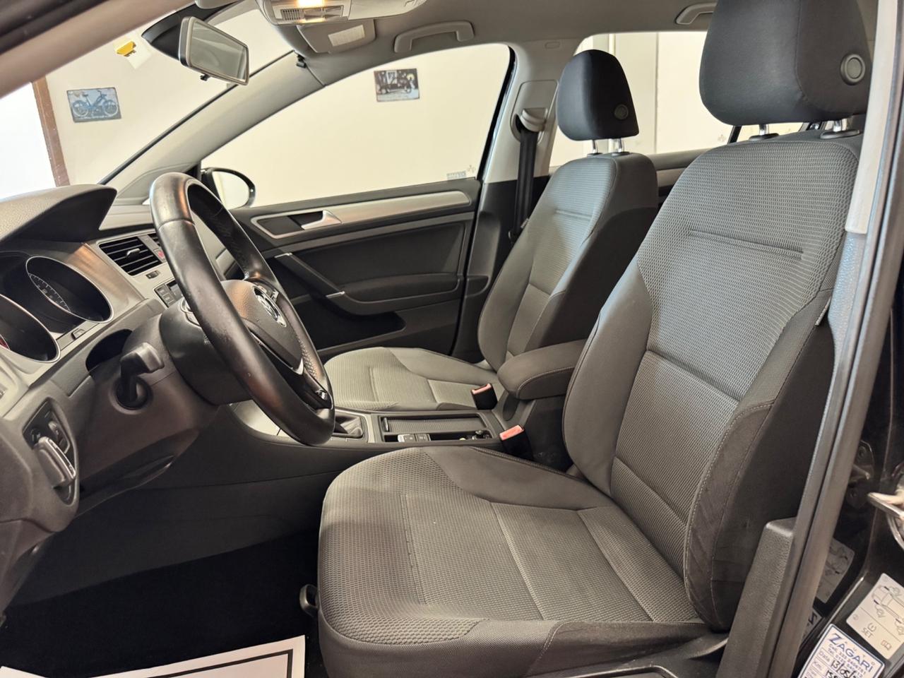 Volkswagen Golf 7 1.6 TDI 77kw 5p. Highline E5b
