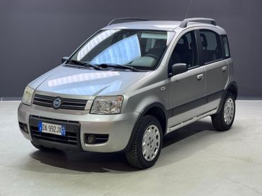 Fiat Panda 4x4 Panda 1.2 Climbing 4x4