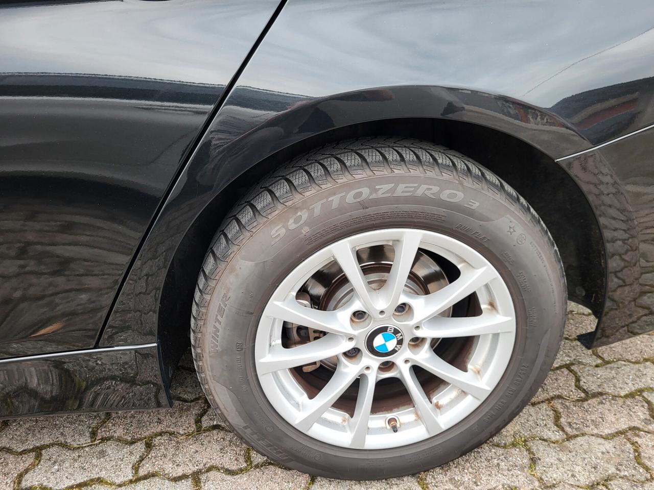 Bmw 320d xDrive Touring Business Advantage