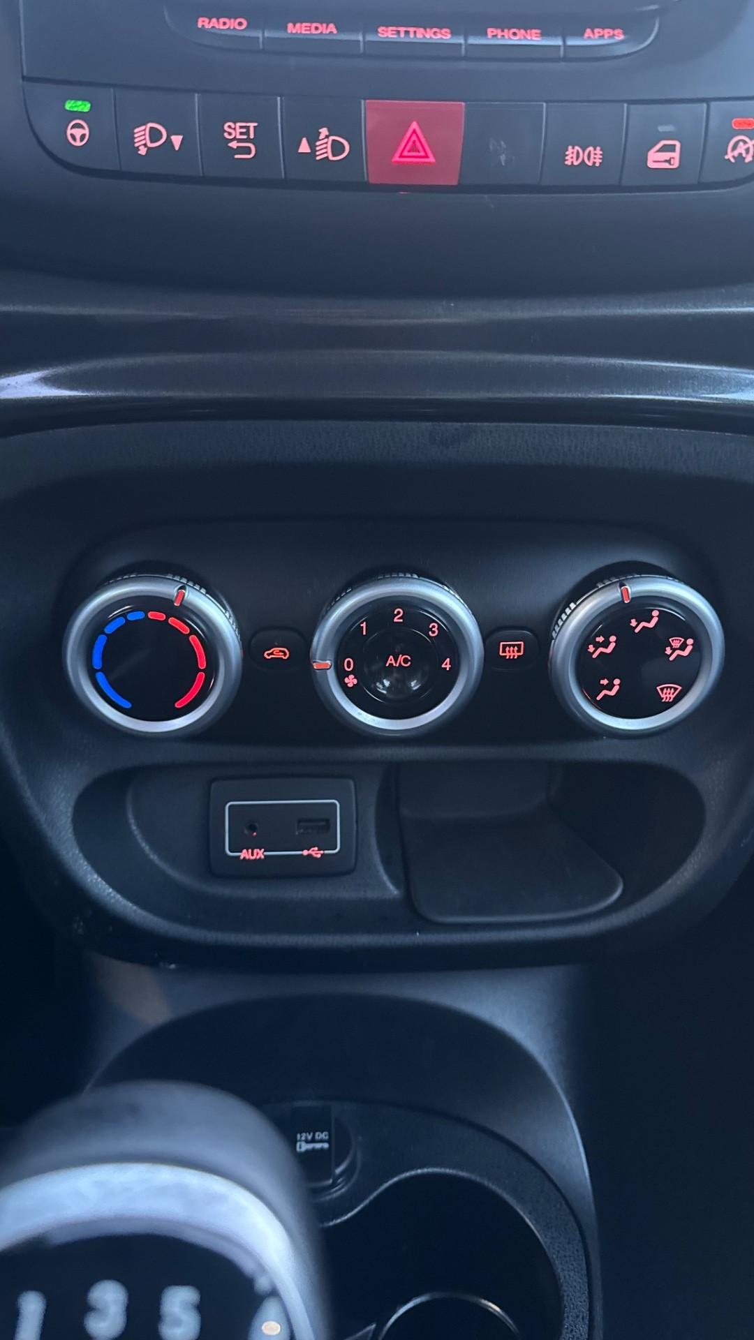 Fiat 500L 1.3 Multijet 95 CV Pop