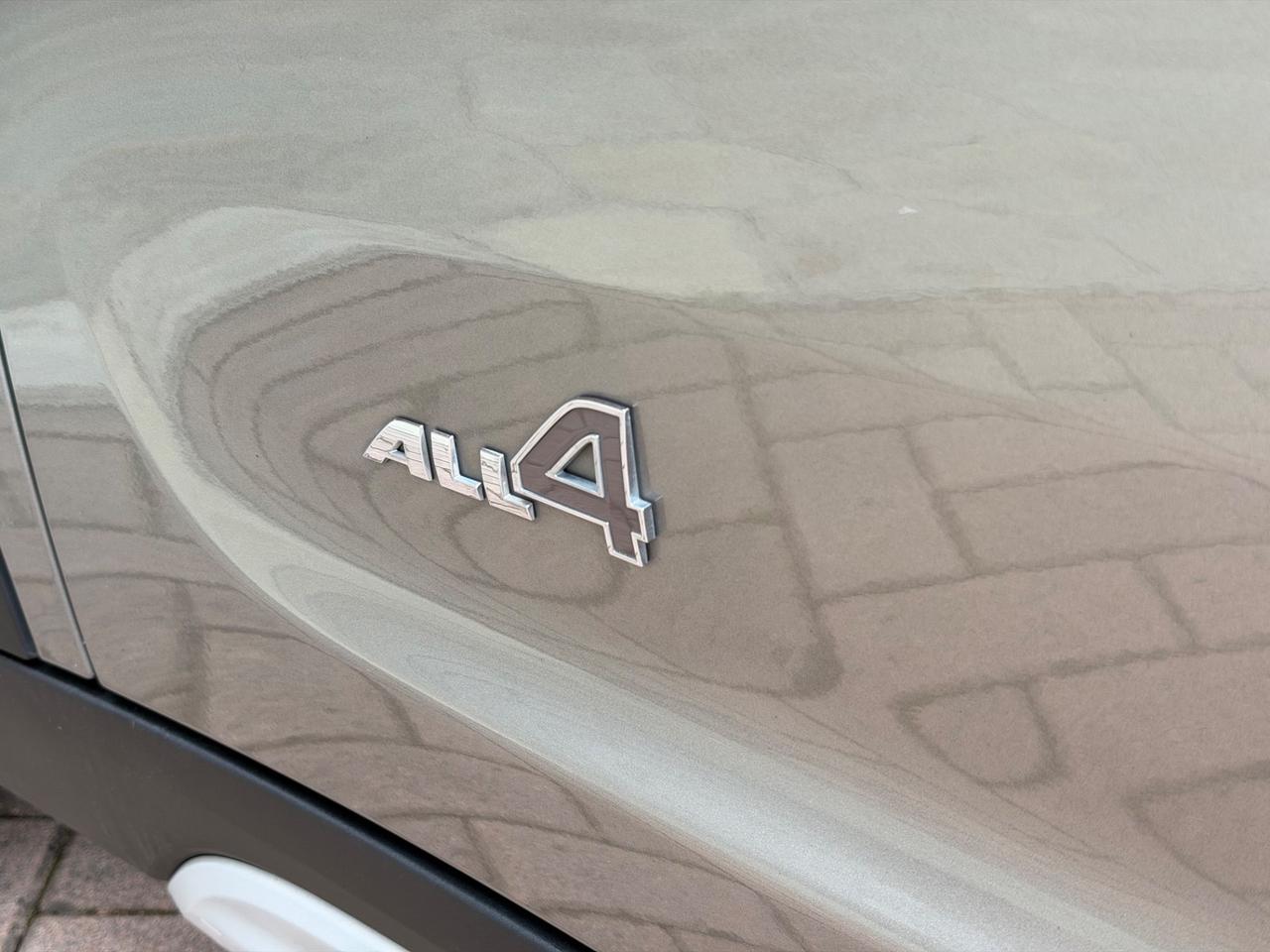 Mini Cooper Countryman 1.5 SE Hype ALL4 Automatica