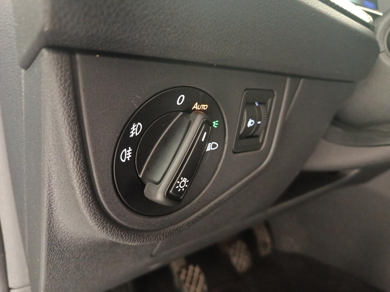 VOLKSWAGEN Taigo - Taigo 1.0 TSI 110 CV Life