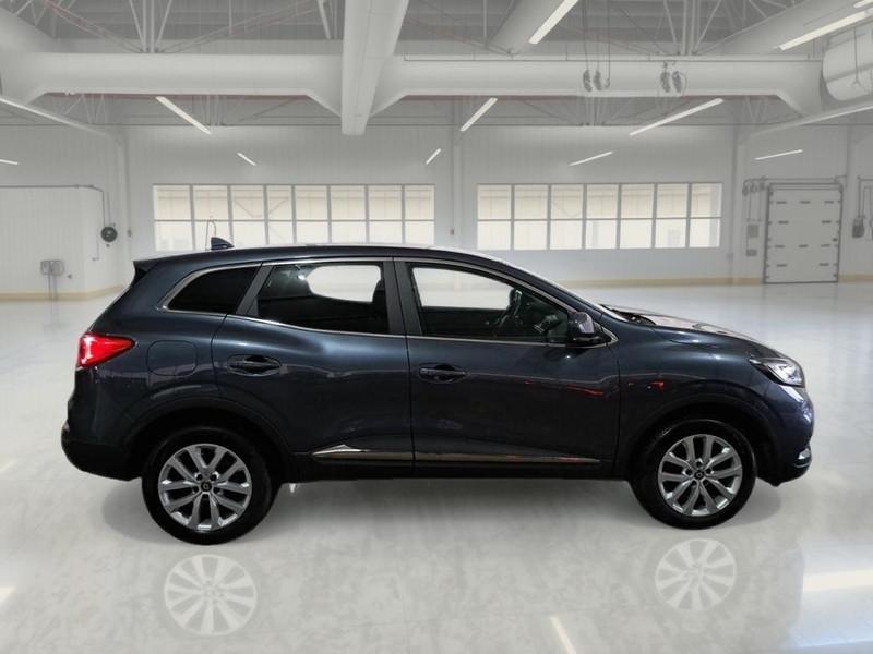 RENAULT KADJAR 1.5 DCI 85KW BLUE BUSINESS EDC 5 PORTE CROSSOVER
