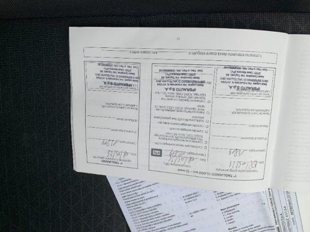 KIA Picanto 1.0 12V GPL 5 porte X Line