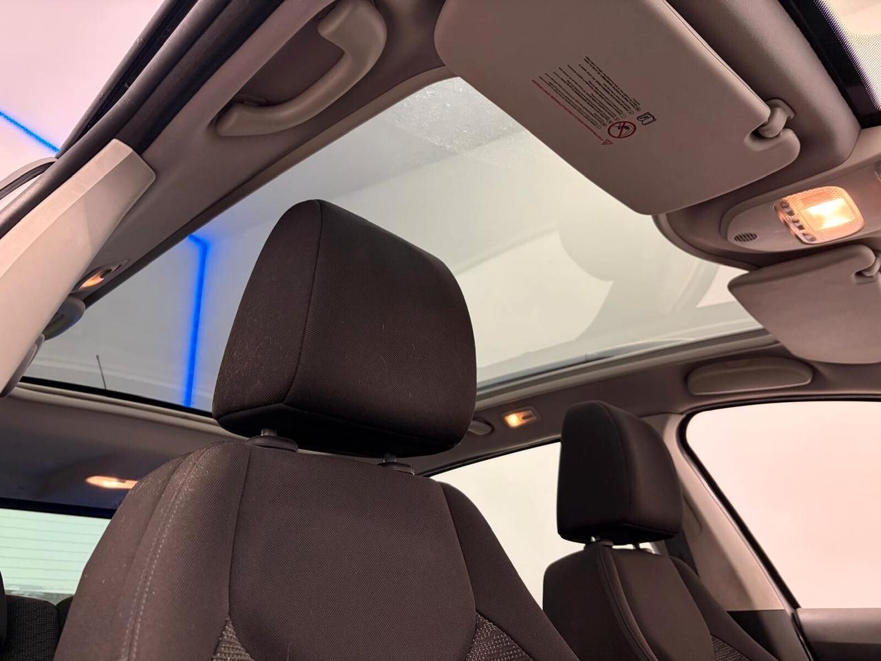 Peugeot 308 1.6 HDi 110CV 12 MESI DI GARANZIA NUOVA