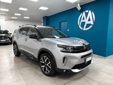 CITROEN C5 AIRCROSS 1.5 BLUEHDI 130 CV EAT8 SHINE PACK