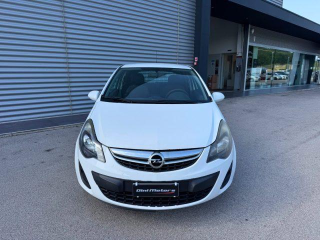OPEL Corsa N1 AUTOCARRO C1.3 CDTI 75CV F.AP. 3 porte Van