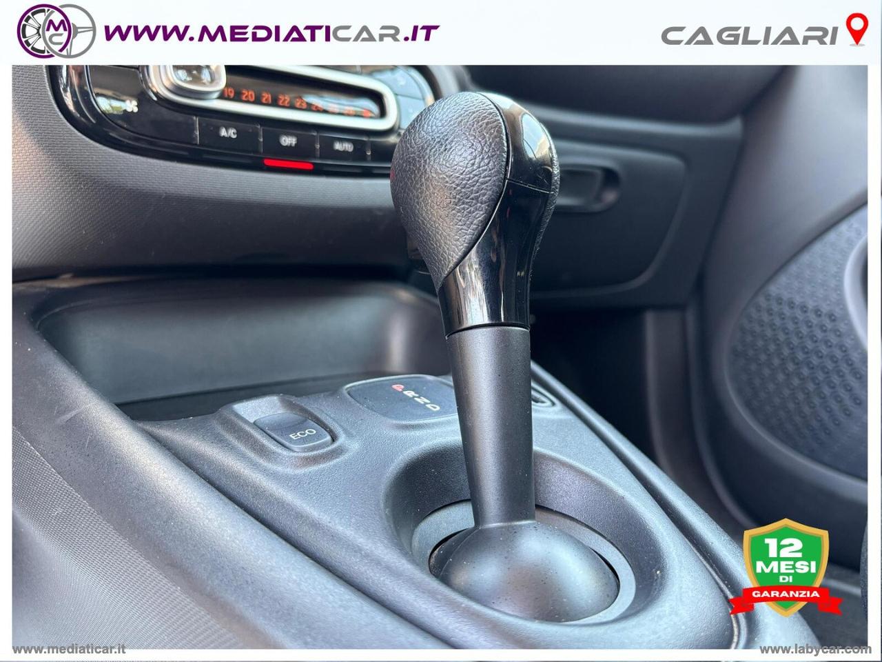 SMART fortwo EQ Racingreen