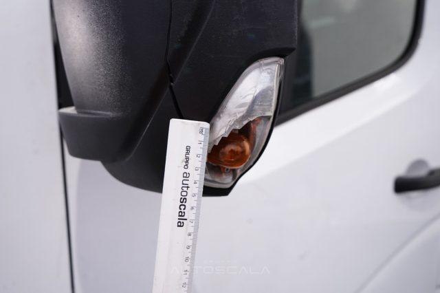 RENAULT Master T35 2.3 dCi 145 Cassone Ribaltabile Ruote Gemellat