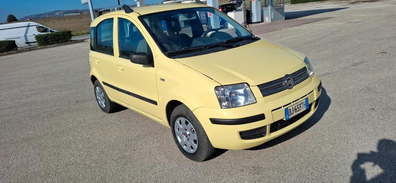Fiat Panda 1.1 Actual