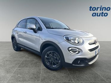 FIAT 500X 500X 1.0 T3 120 CV Club