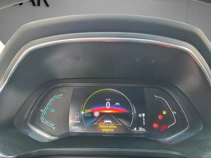 Renault Captur 1.6 E-Tech hybrid~Unipro~Promo Finanziamento