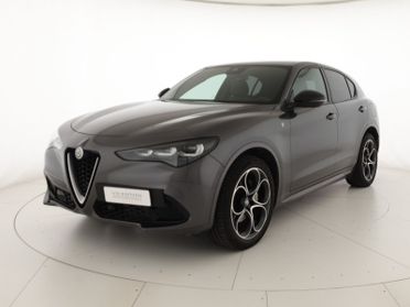 Alfa Romeo Stelvio 2.2 t ti q4 210cv auto