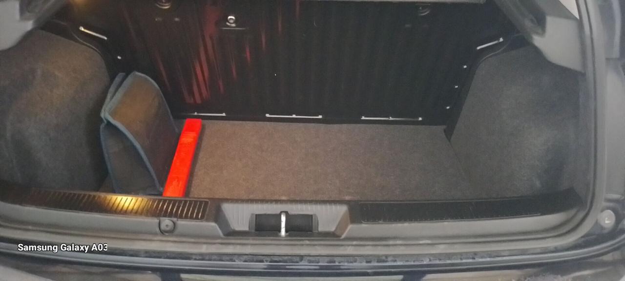 Fiat Grande Punto 1.4 GPL !!!