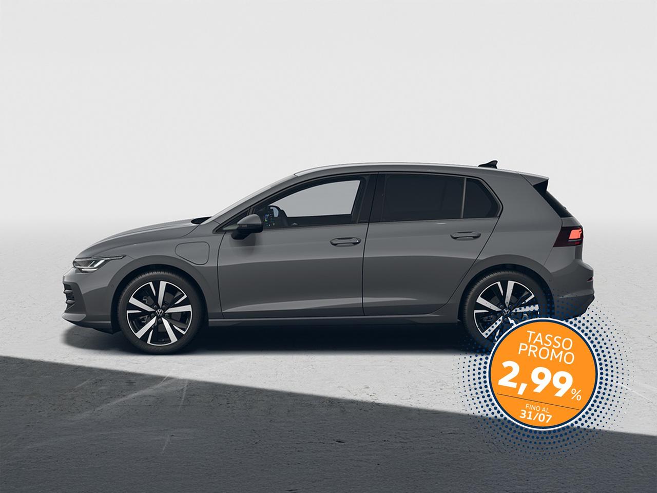 Volkswagen Golf 2.0 tdi edition plus 150cv dsg