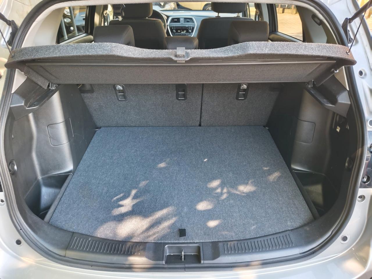 Suzuki SX4 S-Cross 1.5 16V Outdoor Line GL