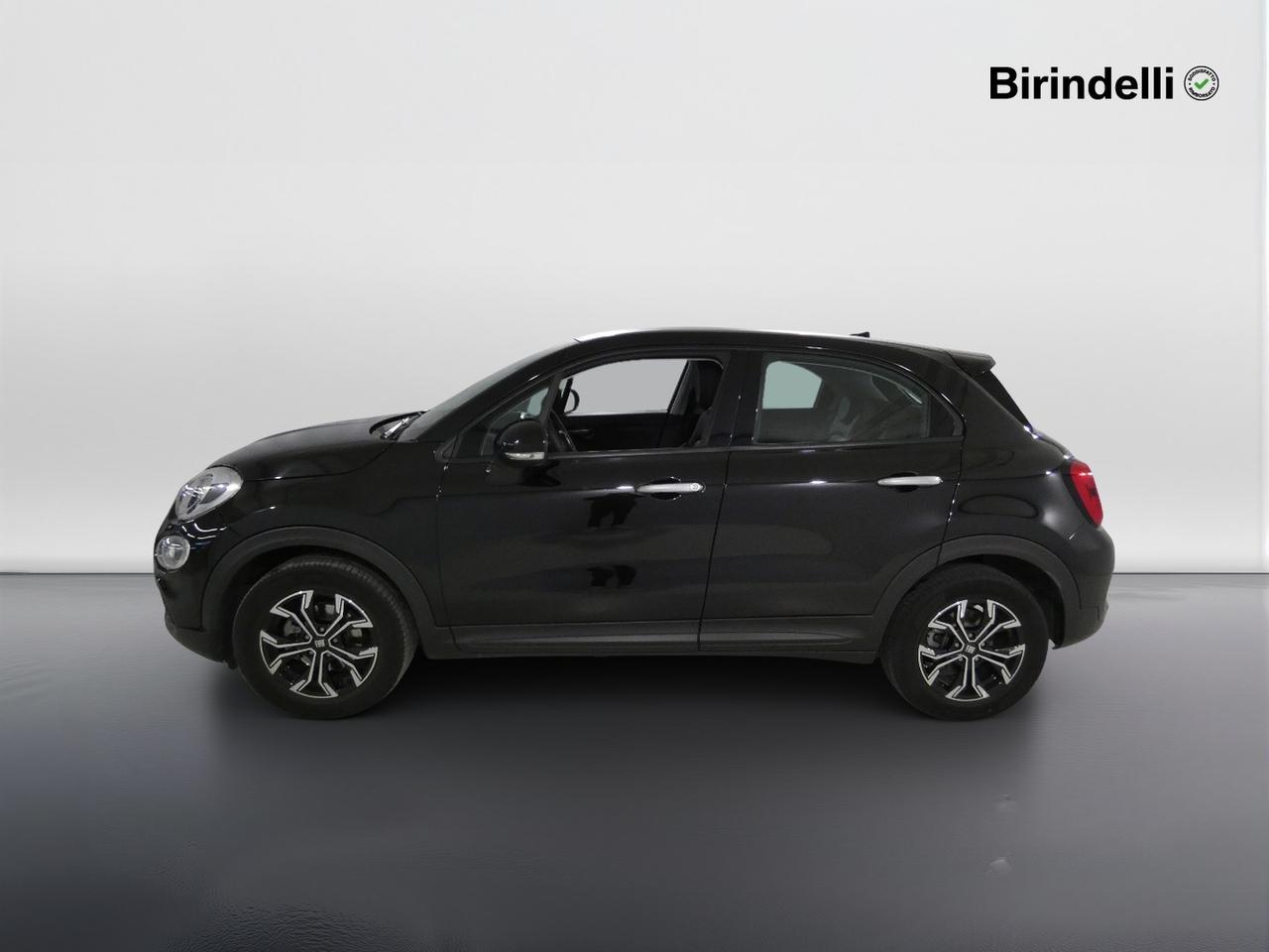 FIAT 500X - 500X 1.3 MultiJet 95 CV