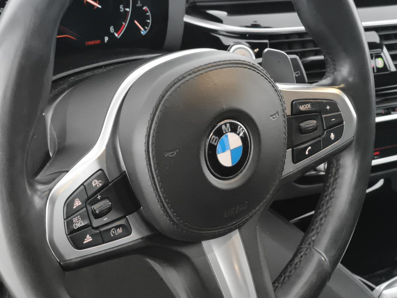 BMW Serie 5 520d xDrive Touring MSport