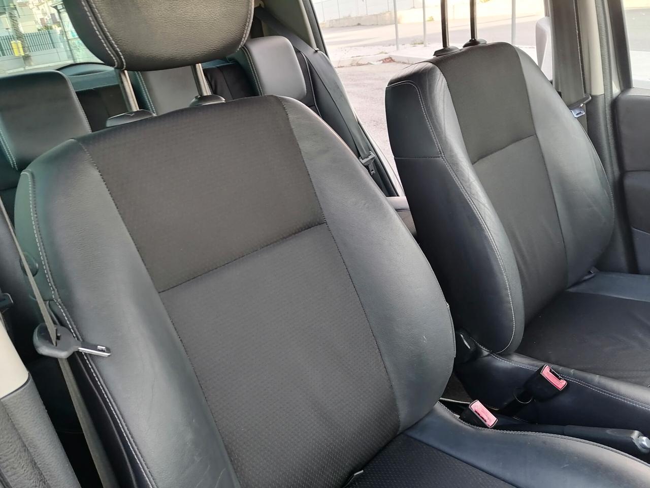 Renault Modus Grand 1.2 16V *110.000km* 2011