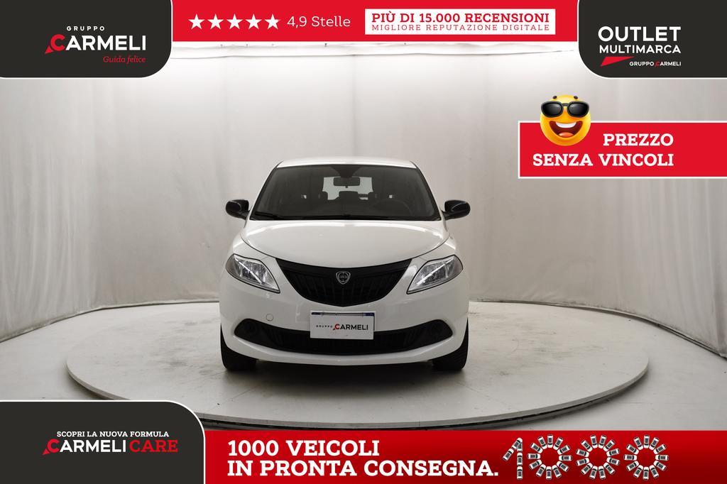 Lancia Ypsilon 1.0 FireFly Hybrid Oro