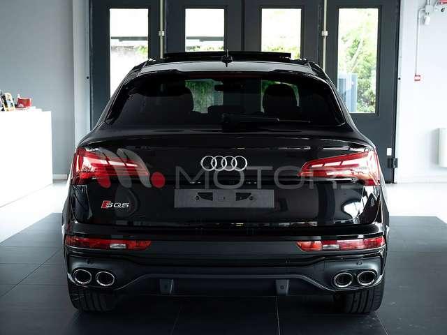 Audi SQ5 Sportback 3.0 TDI MHEV *TETTO*KEYLESS-GO*VIRTUAL