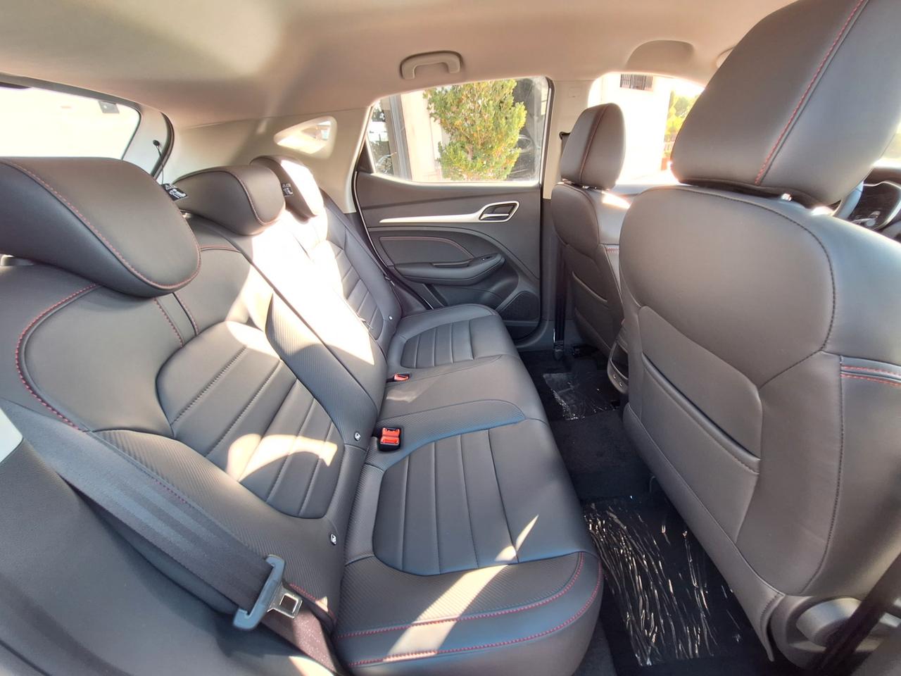 Mg ZS Classic 1.5 VTi-tech Luxury Nuova