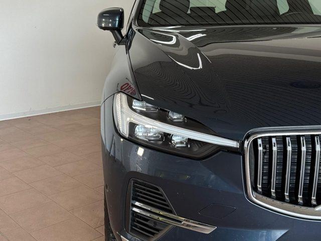 VOLVO XC60 T6 Plug-in Hybrid AWD Inscription PELLE/TETTO