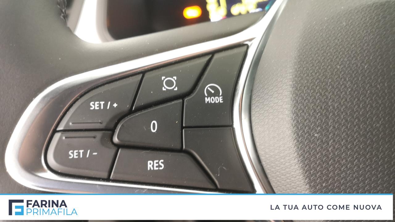 RENAULT Symbioz 1.6 E-Tech full hybrid Evolution 145cv auto