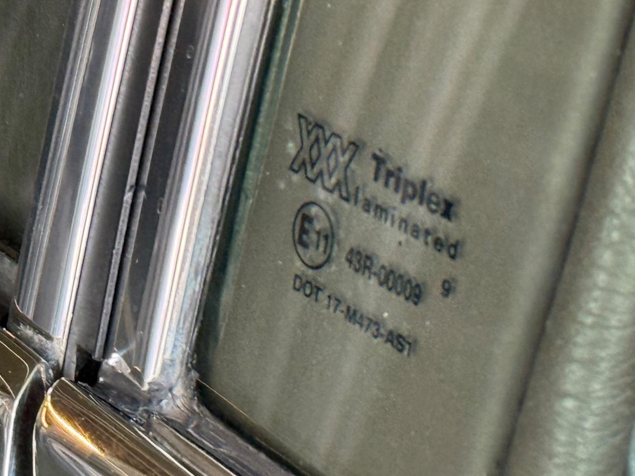 Bentley Continental S 6.8 -ASI-