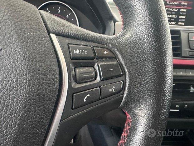 BMW Serie 3 (F30/31) 316d Touring Business A...