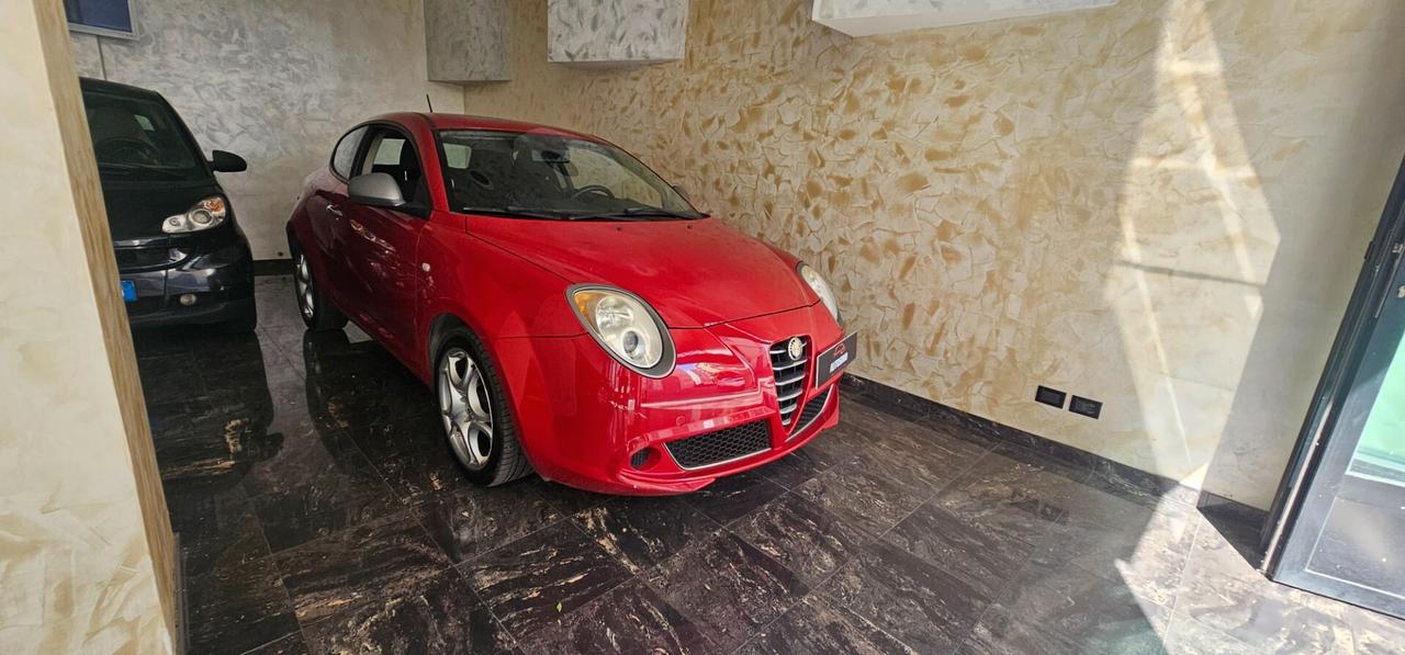 Alfa Romeo MiTo 1.4 78 CV 8V S&S SBK