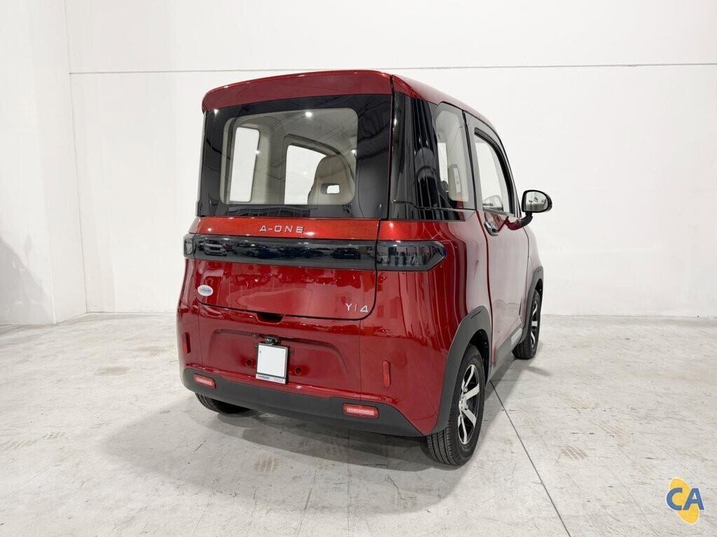 A-ONE Y14 LH CLIMA - Novità del momento