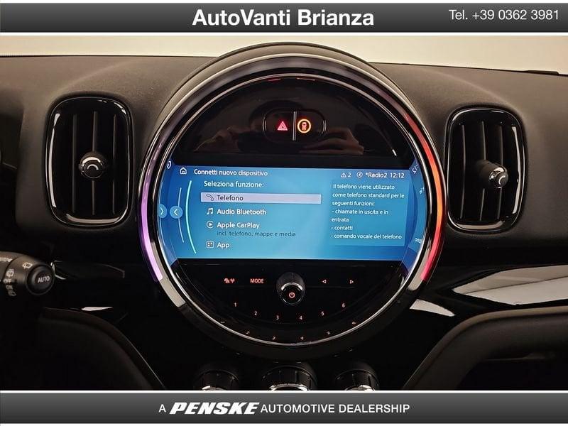 MINI Mini Countryman F60 Mini 1.5 Cooper Northwood Edition Countryman