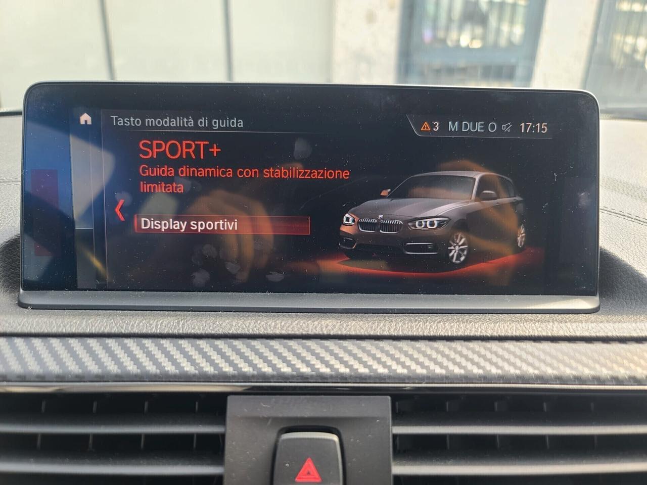 Bmw 118i 5p. Msport 136CV 70.000KM