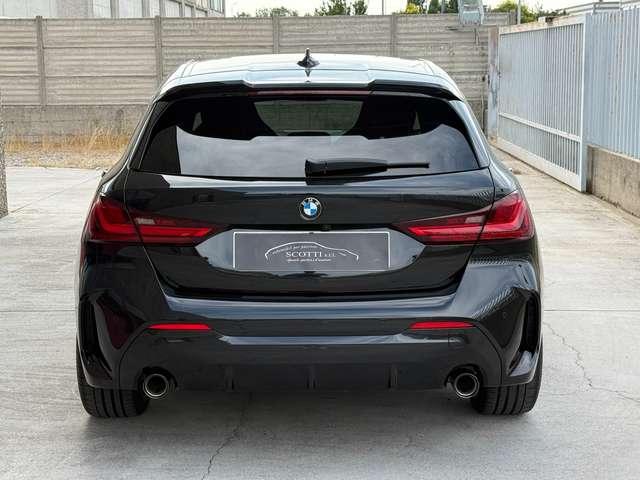 BMW 120 d xdrive Msport auto 190CV