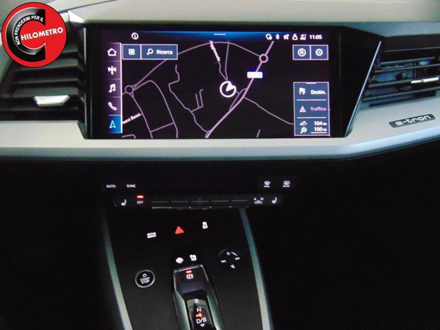 AUDI Q4 e-tron Q4 SPB 35 e-tron Business Advanced