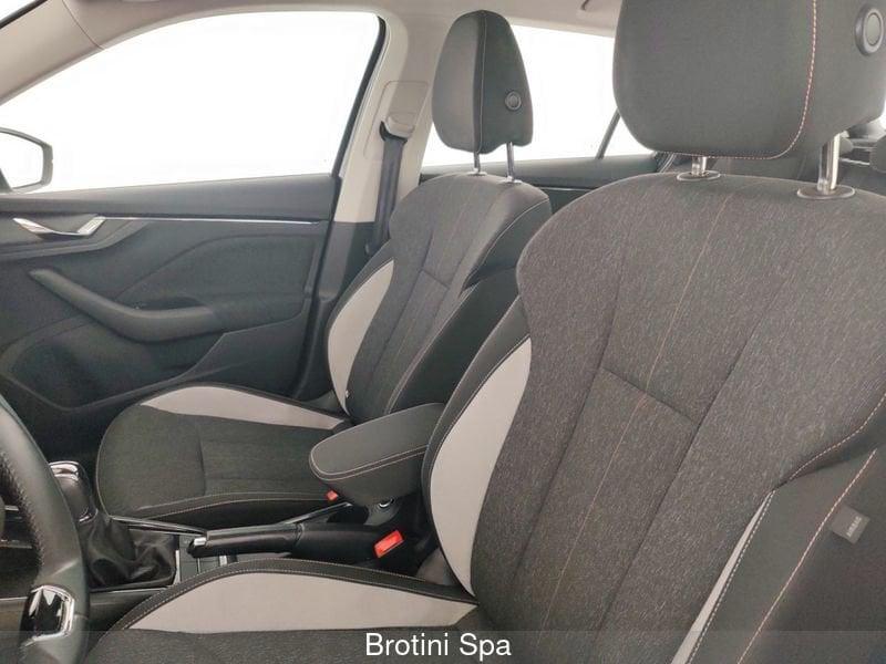 Skoda Kamiq Kamiq 1.0 TSI 110 CV DSG Black Dots