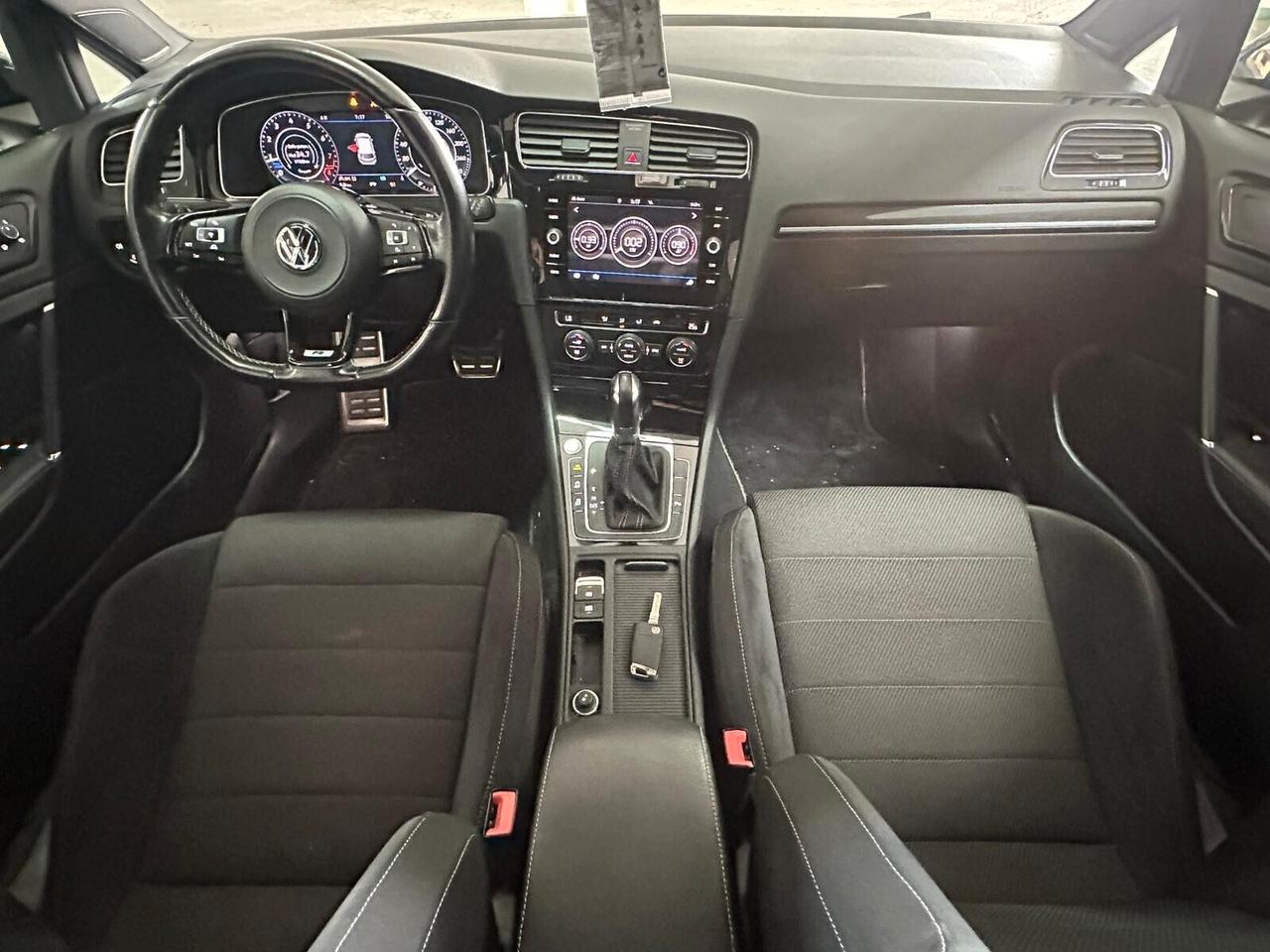 Volkswagen Golf GTI Performance 2.0 TSI 5p. BlueMotion Technology