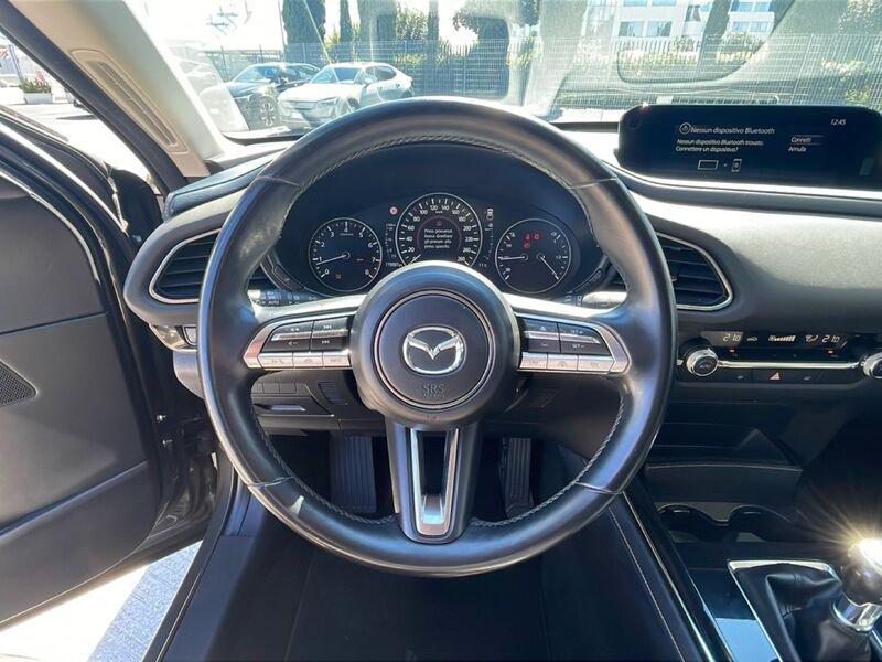 Mazda CX-30 2.0L Mazda M Hybrid 122cv Skyactiv-G Evolve