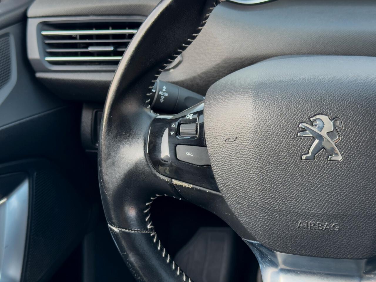 Peugeot 308 BlueHDi 100 S&S SW Business