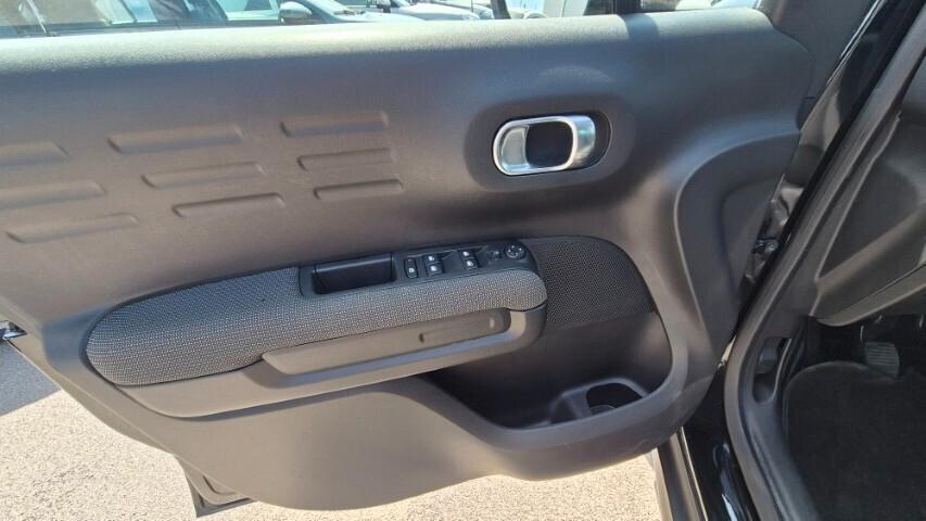 Citroen C3 Aircross PureTech 110 S&S C-Series - 2023